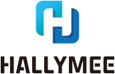 hallymee logo